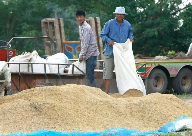 Tailandia aspira incrementar sus exportaciones a ASEAN ảnh 1 Tailandia aspira incrementar sus exportaciones a ASEAN ảnh 1