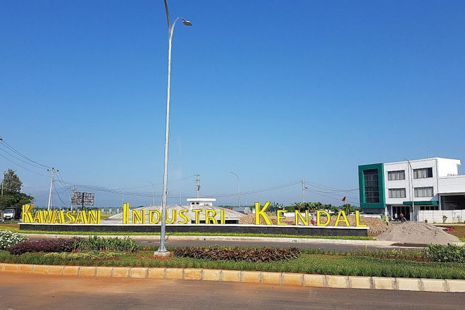 Indonesia y Singapur impulsarán cooperación en sector industrial ảnh 1 Indonesia y Singapur impulsarán cooperación en sector industrial ảnh 1