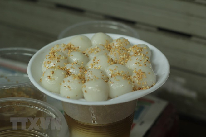 Festival de comida fría en Vietnam ảnh 1 Festival de comida fría en Vietnam ảnh 1