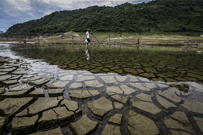 ASEAN responde proactivamente al cambio climático ảnh 1 ASEAN responde proactivamente al cambio climático ảnh 1