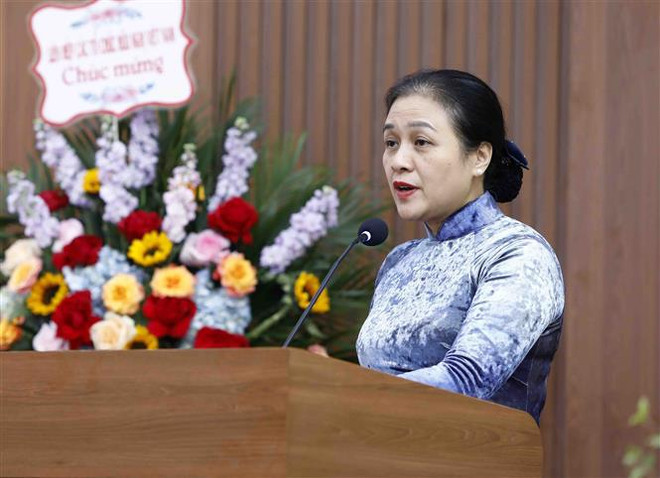 Impulsan cooperación e intercambios entre Vietnam y Países Bajos ảnh 1 Impulsan cooperación e intercambios entre Vietnam y Países Bajos ảnh 1