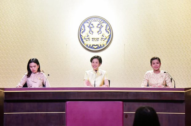 Tailandia lanza 14 proyectos de desarrollo en localidades más al sur ảnh 1