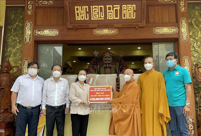 Vietnam se esfuerza por cumplir convenios internacionales sobre derechos humanos ảnh 1 Vietnam se esfuerza por cumplir convenios internacionales sobre derechos humanos ảnh 1