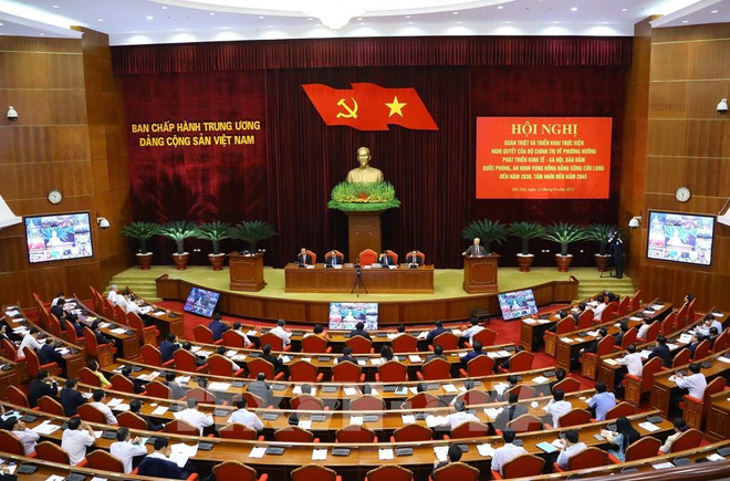 Los 10 acontecimientos económicos más destacados de Vietnam en 2022 ảnh 1 Los 10 acontecimientos económicos más destacados de Vietnam en 2022 ảnh 1