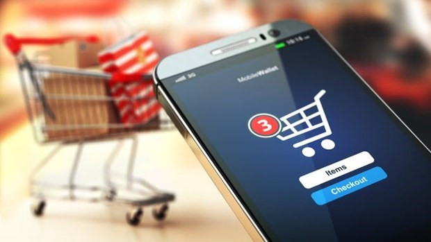 Indonesia planea restringir plataformas extranjeras de comercio electrónico ảnh 1 Indonesia planea restringir plataformas extranjeras de comercio electrónico ảnh 1