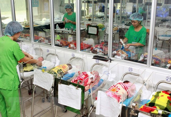 Calidad de población de Vietnam ha mejorado, según informe ảnh 1  Calidad de población de Vietnam ha mejorado, según informe ảnh 1