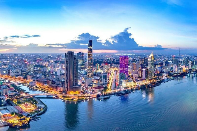 Ciudad Ho Chi Minh entre principales destinos turísticos de Asia en 2023 ảnh 1