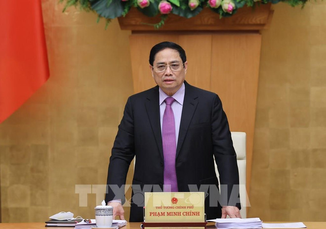 Los 10 acontecimientos económicos más destacados de Vietnam en 2022 ảnh 3 Los 10 acontecimientos económicos más destacados de Vietnam en 2022 ảnh 3