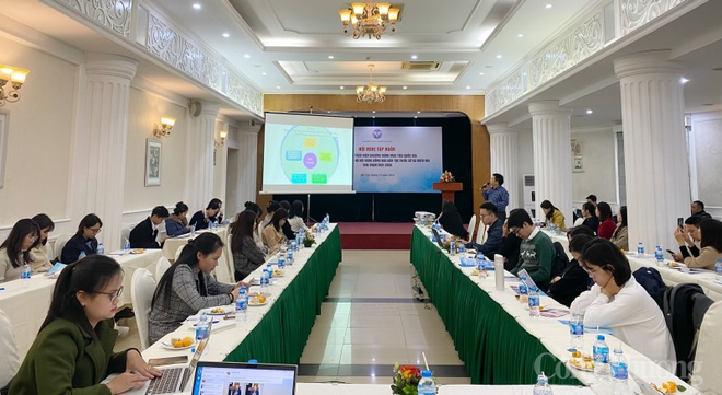 Mejoran el acceso de minorías étnicas a la información en Vietnam ảnh 1 Mejoran el acceso de minorías étnicas a la información en Vietnam ảnh 1