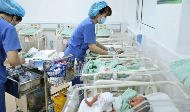 Mejora de calidad de la población, factor fundamental para crecimiento económico sostenible ảnh 1 Mejora de calidad de la población, factor fundamental para crecimiento económico sostenible ảnh 1