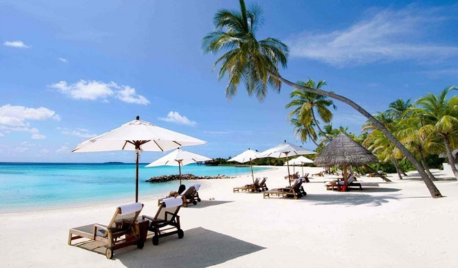 Dos playas vietnamitas se encuentran entre las 10 más famosas del mundo ảnh 1