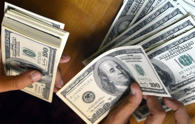 Remesas a Vietnam aumentan 4,4 por ciento en 2022 ảnh 1 Remesas a Vietnam aumentan 4,4 por ciento en 2022 ảnh 1