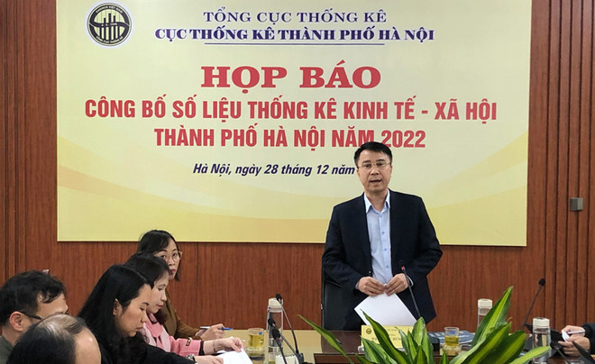 Aumenta 8,89 por ciento Producto Interno Bruto Regional de Hanoi ảnh 1