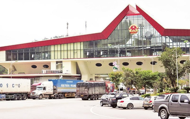 Lang Son moviliza recursos para desarrollar economía fronteriza ảnh 1 Lang Son moviliza recursos para desarrollar economía fronteriza ảnh 1