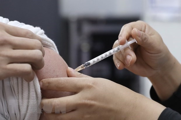 Reportan más de un centenar de infectados con la COVID-19 en Vietnam ảnh 1 Reportan más de un centenar de infectados con la COVID-19 en Vietnam ảnh 1