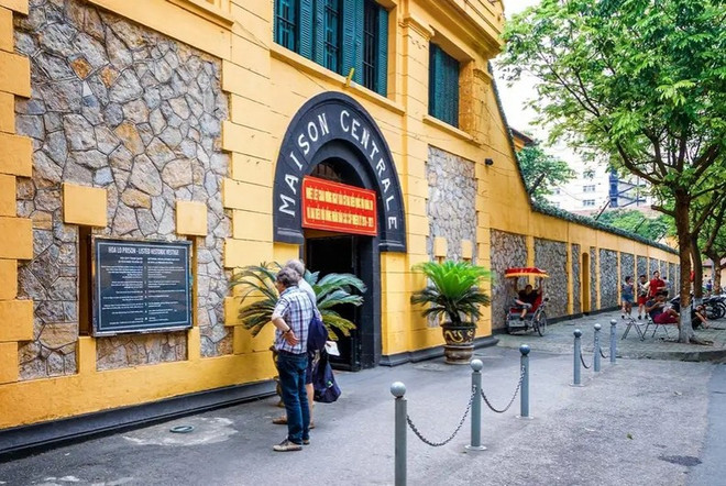 Revista internacional selecciona las cinco ciudades más bellas de Vietnam ảnh 3