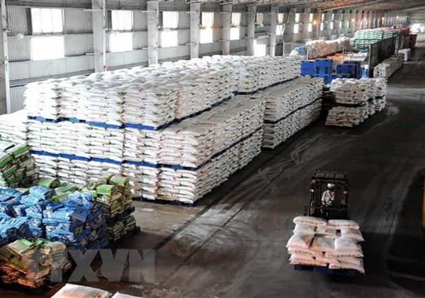 Ca Mau apunta a 1,3 mil millones de dólares de exportaciones en 2023 ảnh 1 Ca Mau apunta a 1,3 mil millones de dólares de exportaciones en 2023 ảnh 1
