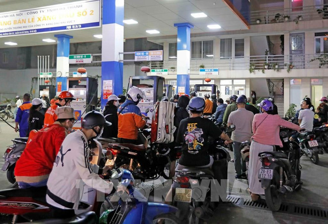 Los 10 acontecimientos económicos más destacados de Vietnam en 2022 ảnh 10 Los 10 acontecimientos económicos más destacados de Vietnam en 2022 ảnh 10