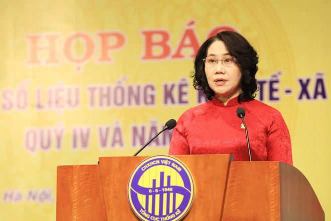 PIB de Vietnam registra 8,02 por ciento en 2022 ảnh 2