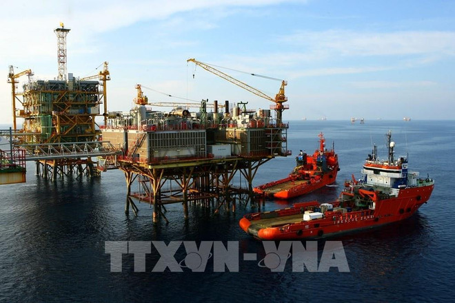 Los 10 acontecimientos económicos más destacados de Vietnam en 2022 ảnh 2 Los 10 acontecimientos económicos más destacados de Vietnam en 2022 ảnh 2