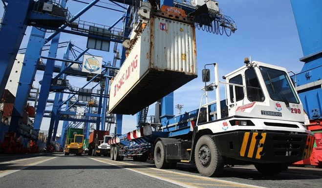 Crecimiento de 6,5 por ciento en 2023 será un objetivo desafiante, según OGE ảnh 1