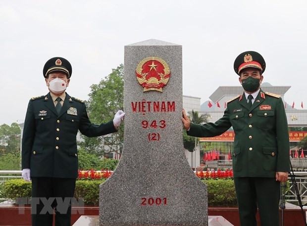 📝Enfoque: Diplomacia de defensa coadyuva a protección de la Patria desde temprano y a distancia ảnh 3 📝Enfoque: Diplomacia de defensa coadyuva a protección de la Patria desde temprano y a distancia ảnh 3