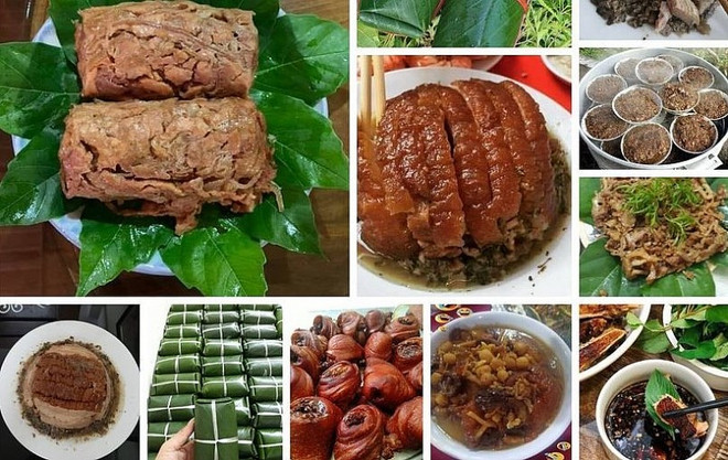 Productos de Lang Son entre las 100 especialidades de Vietnam ảnh 1 Productos de Lang Son entre las 100 especialidades de Vietnam ảnh 1
