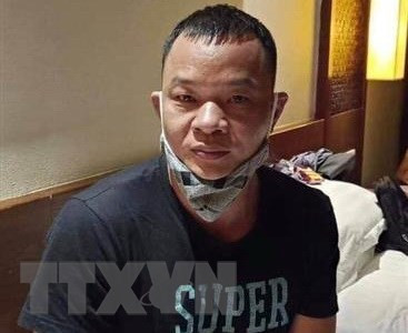 Arrestan a extranjero involucrado en red de transporte ilegal de inmigrantes a Vietnam ảnh 1 Arrestan a extranjero involucrado en red de transporte ilegal de inmigrantes a Vietnam ảnh 1