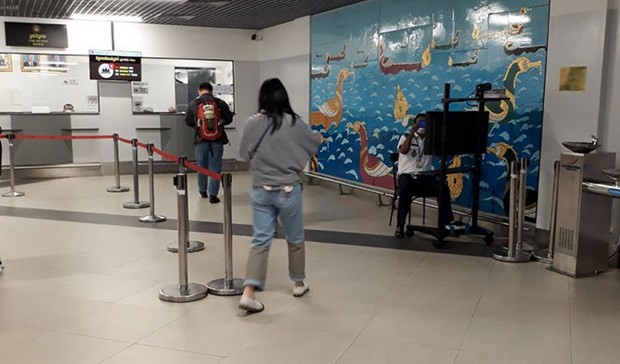 Camboya suspende vuelos procedentes de Indonesia y Malasia ảnh 1 Camboya suspende vuelos procedentes de Indonesia y Malasia ảnh 1