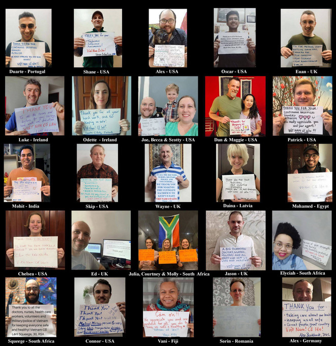 Sobresale la VNA en Premio Nacional de Informaciones para el Exterior ảnh 3 Sobresale la VNA en Premio Nacional de Informaciones para el Exterior ảnh 3