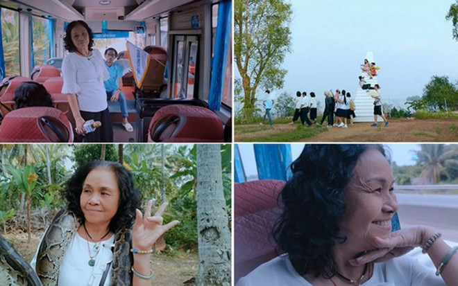 Asistirán realizadores vietnamitas al Festival Internacional de Cine de Locarno ảnh 1 Asistirán realizadores vietnamitas al Festival Internacional de Cine de Locarno ảnh 1