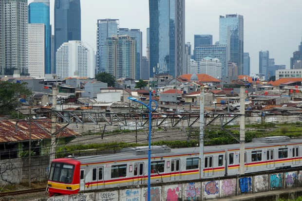 Indonesia enfrenta riesgo de una recesión económica en 2020 ảnh 1 Indonesia enfrenta riesgo de una recesión económica en 2020 ảnh 1