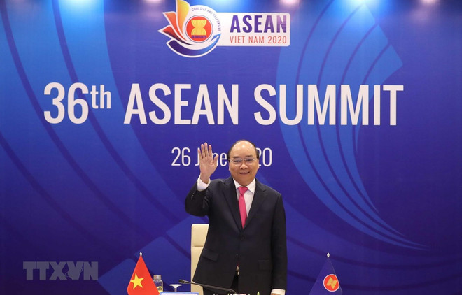 Realza experto australiano contribución de Vietnam a ASEAN ảnh 1 Realza experto australiano contribución de Vietnam a ASEAN ảnh 1