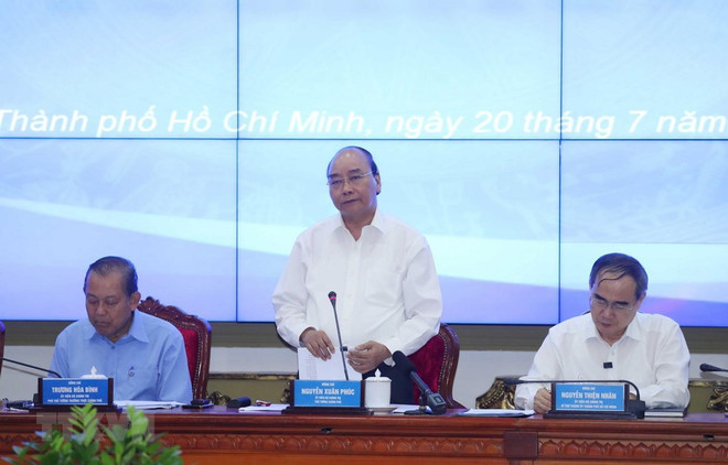 Proponen medidas para acelerar usufructo de inversiones públicas en Ciudad Ho Chi Minh ảnh 1