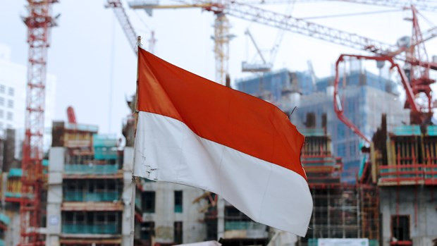 Indonesia decide disolver 18 agencias y organizaciones estatales ảnh 1 Indonesia decide disolver 18 agencias y organizaciones estatales ảnh 1