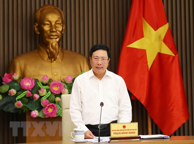 Exigen adoptar soluciones para agilizar atracción de inversión extranjera en Vietnam ảnh 1