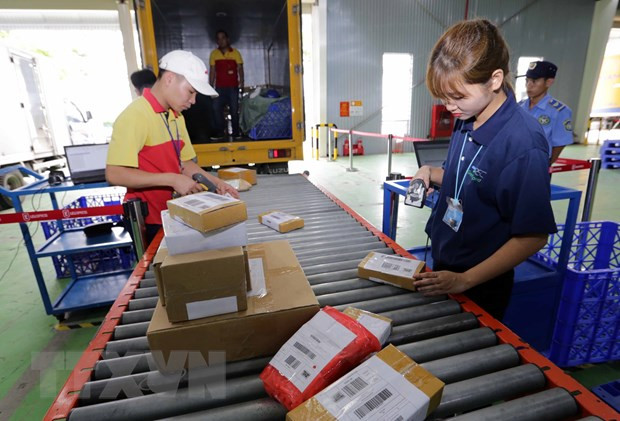Día de Venta en línea de ASEAN propuesta por Vietnam se celebrará en agosto ảnh 1 Día de Venta en línea de ASEAN propuesta por Vietnam se celebrará en agosto ảnh 1