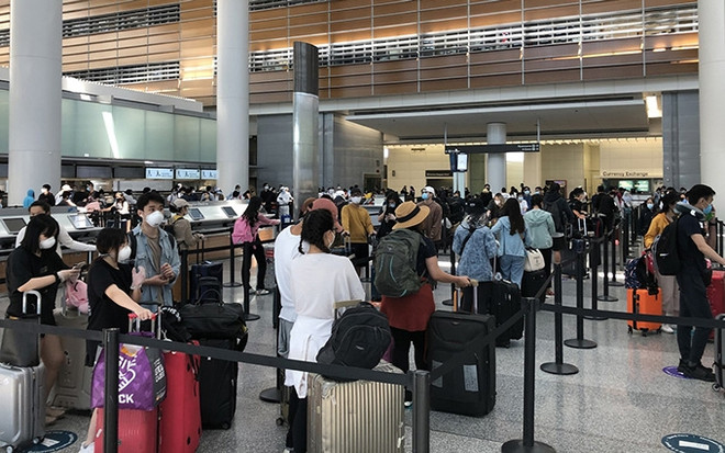 Vietnam actualiza lista de instalaciones para cuarentena de pacientes con COVID- 19 ảnh 1 Vietnam actualiza lista de instalaciones para cuarentena de pacientes con COVID- 19 ảnh 1