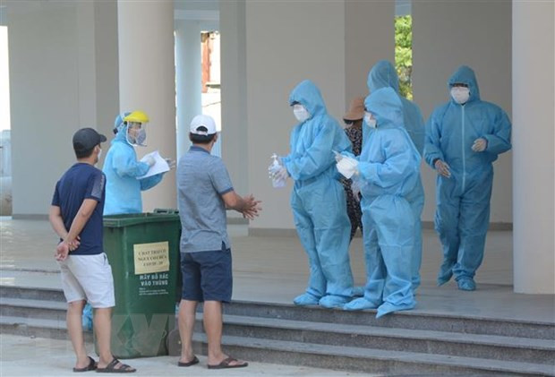 Vietnam no reporta nuevos casos de COVID-19 ảnh 1