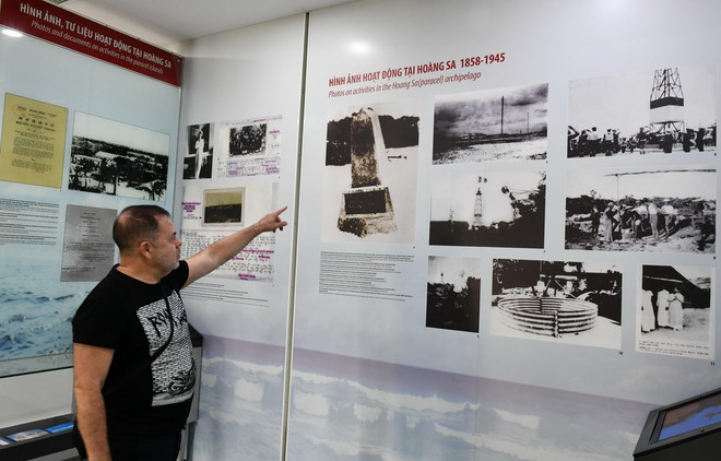 Vietnam juega papel importante en el desarrollo de ASEAN, evalúa experto ruso ảnh 1