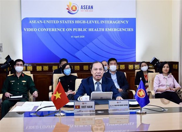 Vietnam, miembro respetado, confiable y constructivo de la ASEAN ảnh 1 Vietnam, miembro respetado, confiable y constructivo de la ASEAN ảnh 1