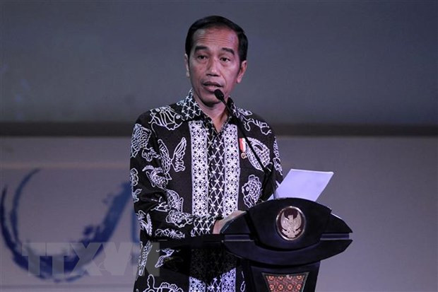 Indonesia aumentará déficit presupuestario 2021 en pos del desarrollo nacional ảnh 1 Indonesia aumentará déficit presupuestario 2021 en pos del desarrollo nacional ảnh 1