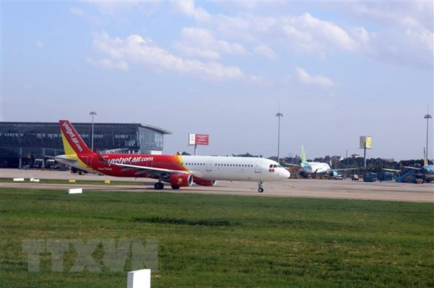 Repatrían a más de 240 ciudadanos varados en Singapur ảnh 1