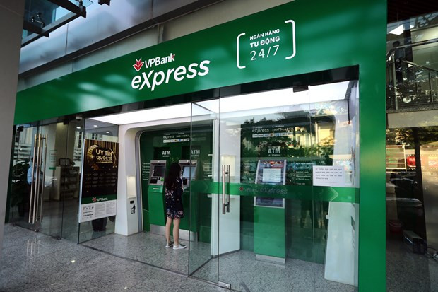 Moody´s mantiene calificación crediticia a bancos y compañías financieras vietnamitas ảnh 1 Moody´s mantiene calificación crediticia a bancos y compañías financieras vietnamitas ảnh 1