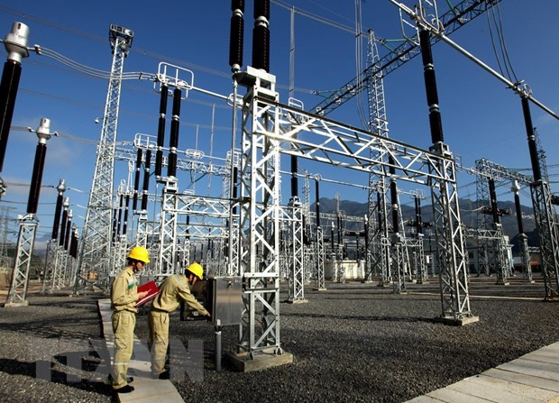 Efectúan Foro de Alto Nivel de Energía de Vietnam ảnh 1 Efectúan Foro de Alto Nivel de Energía de Vietnam ảnh 1