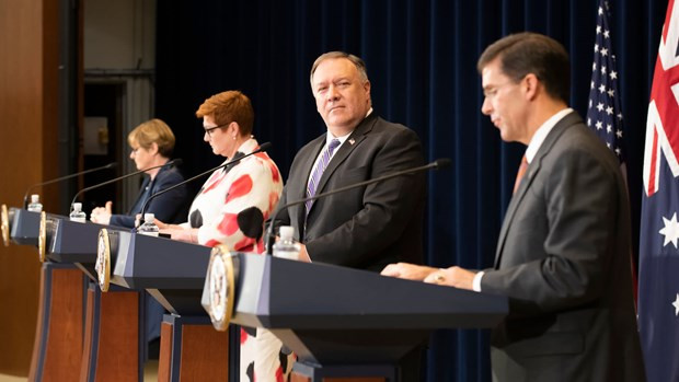 Evalúan de inválidas reclamaciones marítimas de China en Mar del Este ảnh 1