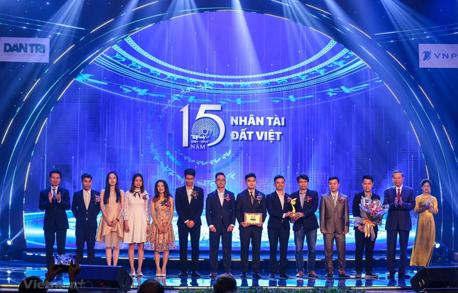 Impulsan transformación digital en Vietnam ảnh 1