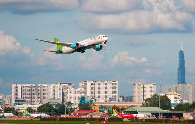 Aumentan vuelos para apoyar a pasajeros en Da Nang ảnh 1 Aumentan vuelos para apoyar a pasajeros en Da Nang ảnh 1