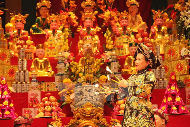 Vietnam aspira adherirse a Consejo Ejecutivo de UNESCO ảnh 2 Vietnam aspira adherirse a Consejo Ejecutivo de UNESCO ảnh 2