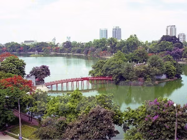  Vietnam ocupa el lugar 55 en el Índice de Prosperidad ảnh 1